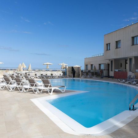 Villas Eurostars Las Salinas Caleta De Fuste Bagian luar foto