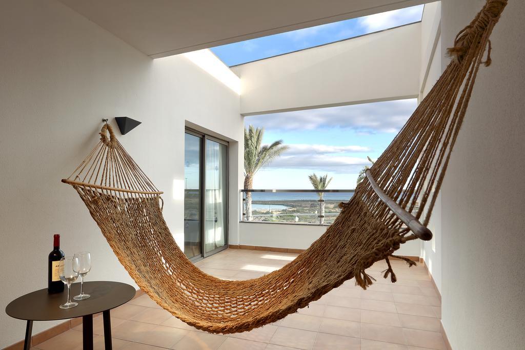 Villas Eurostars Las Salinas Caleta De Fuste Bagian luar foto