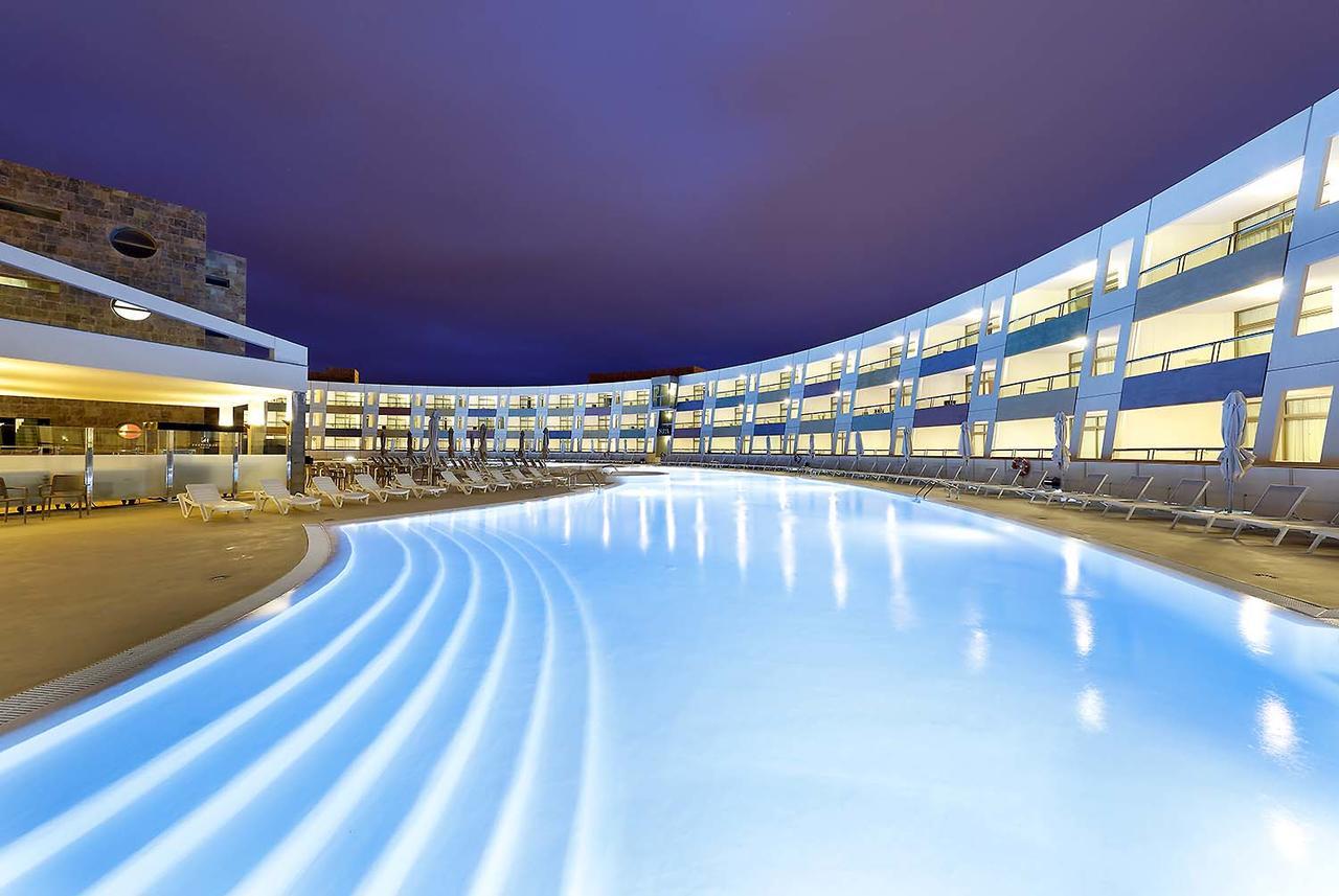 Villas Eurostars Las Salinas Caleta De Fuste Bagian luar foto