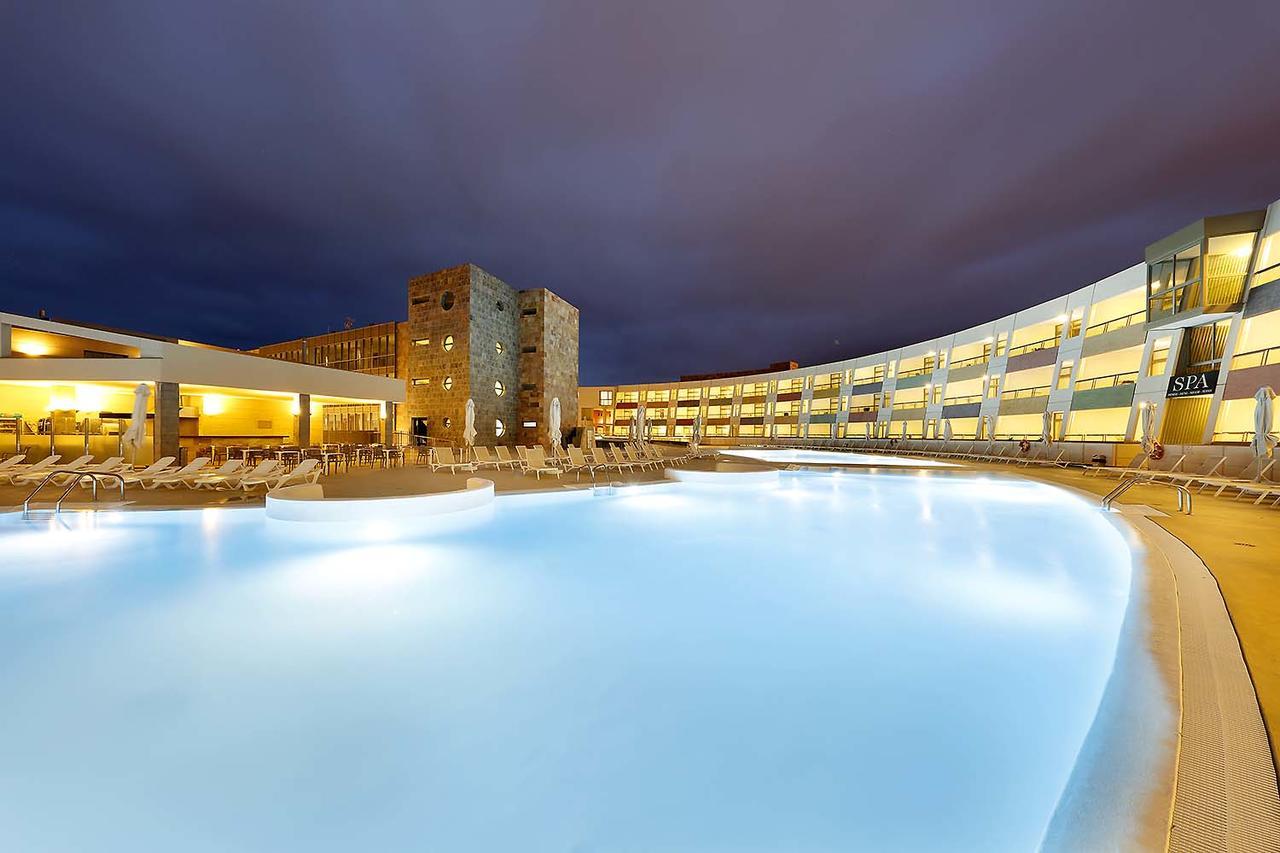 Villas Eurostars Las Salinas Caleta De Fuste Bagian luar foto